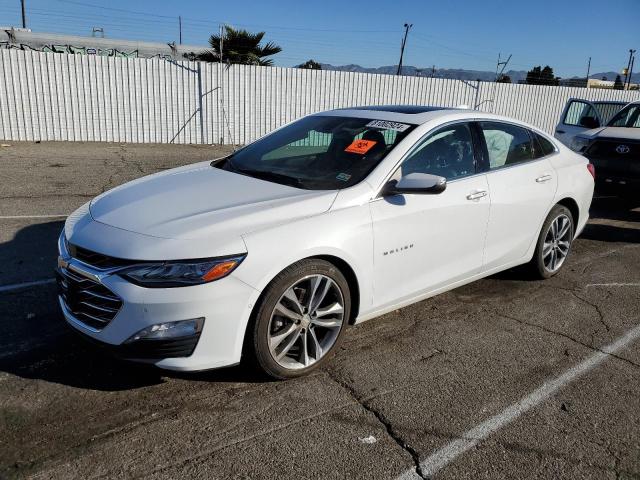 2020 CHEVROLET MALIBU PRE - 1G1ZE5SX9LF049823