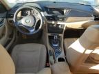 BMW X1 SDRIVE2 photo