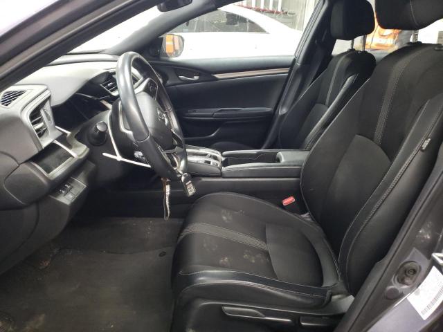 2020 HONDA CIVIC SPOR - 2HGFC2F80LH591118