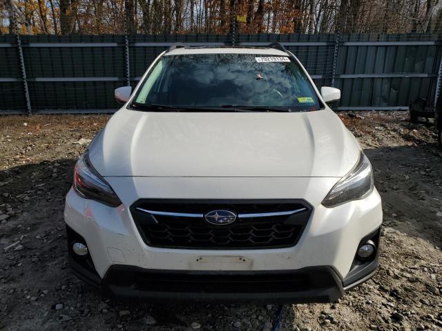 2019 SUBARU CROSSTREK - JF2GTAMC7K8295085