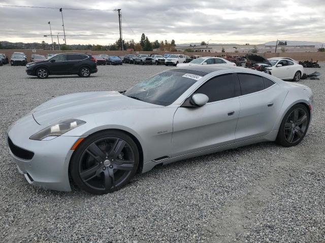 2012 FISKER AUTOMOTIVE KARMA CHIC #3027169367