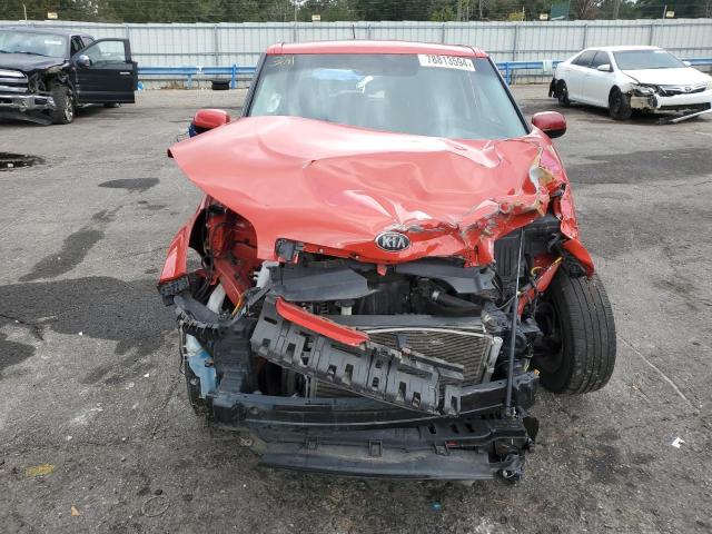 VIN KNDJN2A2XK7013091 2019 KIA SOUL no.5