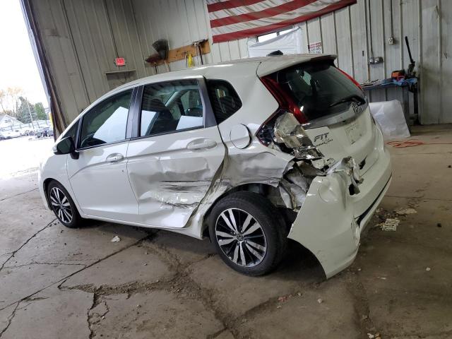 2019 HONDA FIT SPORT 3HGGK5H88KM747444