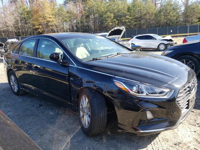 2019 HYUNDAI SONATA SE - 5NPE24AFXKH801387
