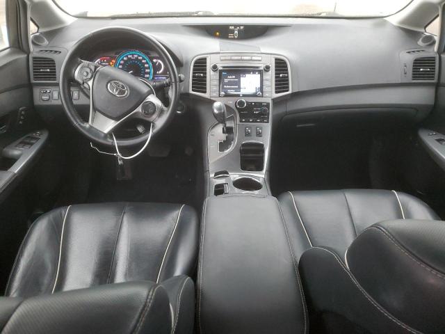 2016 TOYOTA VENZA XLE 4T3BK3BB2GU124196