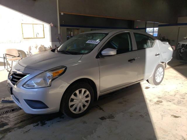 VIN 3N1CN7AP1GL907696 2016 NISSAN VERSA no.1