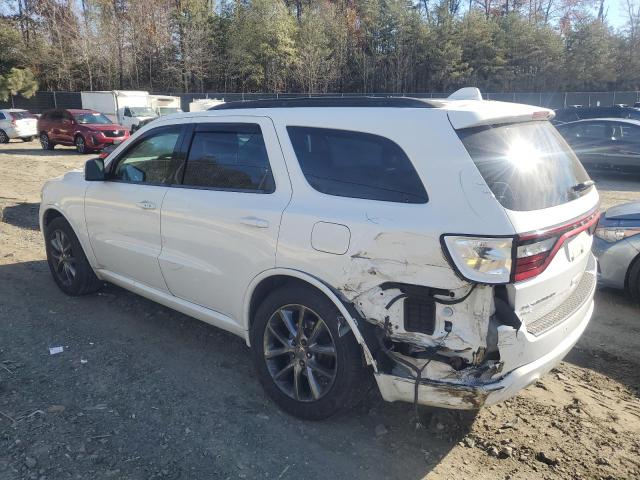2017 DODGE DURANGO GT - 1C4RDJDG7HC661124