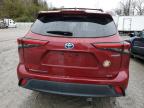 Lot #3024893356 2020 TOYOTA HIGHLANDER