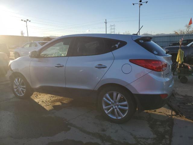 VIN KM8JUCAC9DU764913 2013 HYUNDAI TUCSON no.2