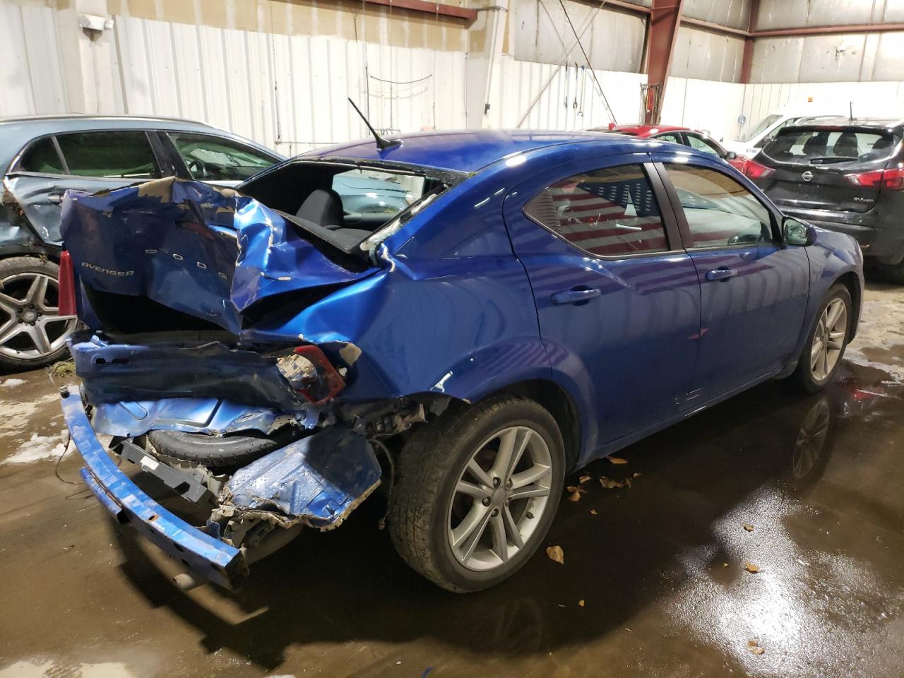 Global Auto Auctions