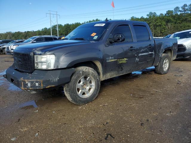 2011 GMC SIERRA C15 #3033035003