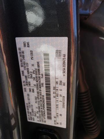 2024 FORD F150 STX - 1FTEW2LP5RKD02510