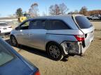 HONDA ODYSSEY EX снимка