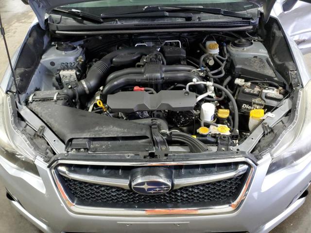 2016 SUBARU IMPREZA PR - JF1GPAB65G8201993
