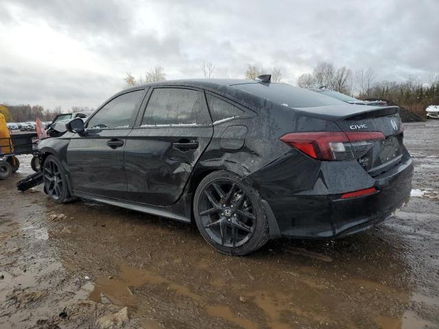 Vin: 2hgfe2f53sh501748, lot: 81903534, honda civic sport 20252