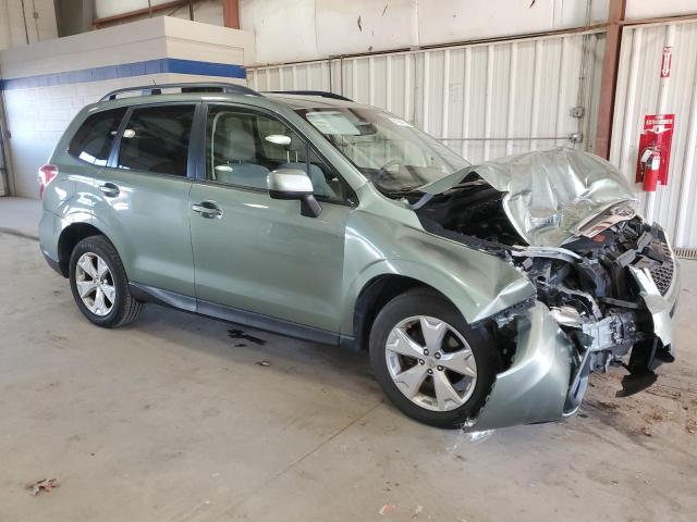 2015 SUBARU FORESTER JF2SJADC2FH800357