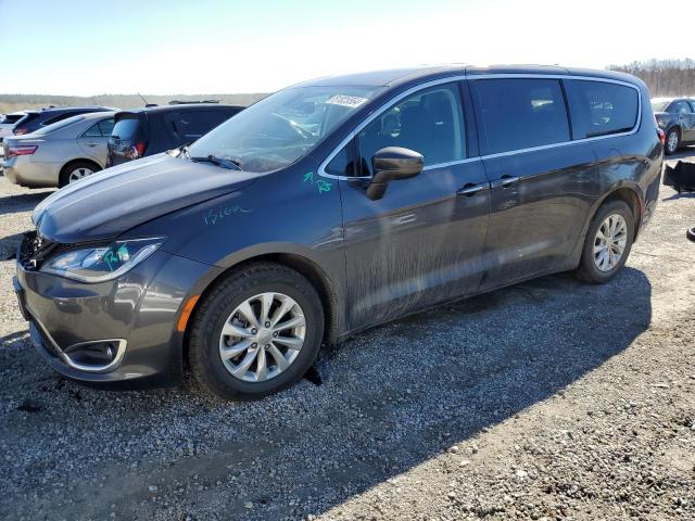 CHRYSLER PACIFICA T