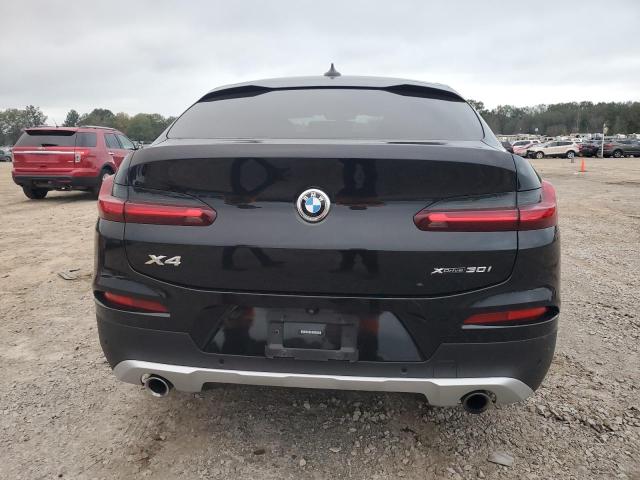 2021 BMW X4 XDRIVE3 - 5UX2V1C07M9E42627