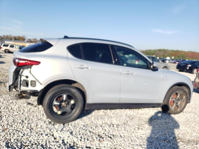 2022 ALFA ROMEO STELVIO TI - ZASPAKBN0N7D38987