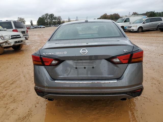 2021 NISSAN ALTIMA SL - 1N4BL4EVXMN340444