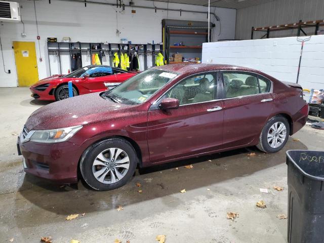 VIN 1HGCR2F3XEA220488 2014 HONDA ACCORD no.1