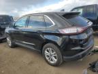 Lot #3033695722 2018 FORD EDGE SEL