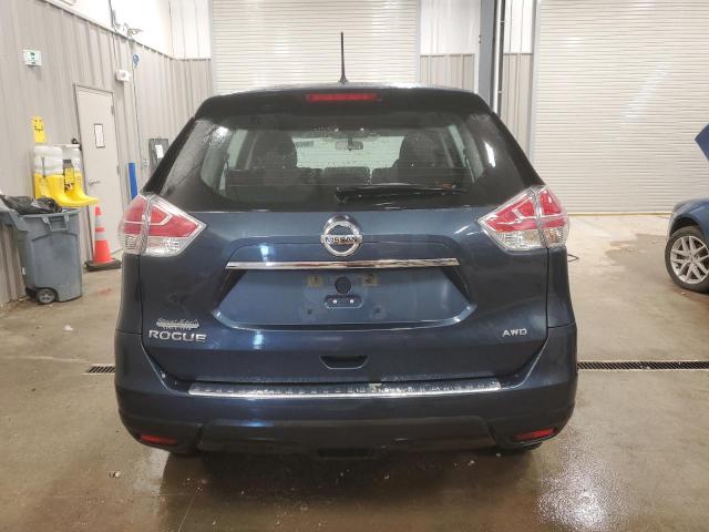 2016 NISSAN ROGUE S - KNMAT2MV1GP712421