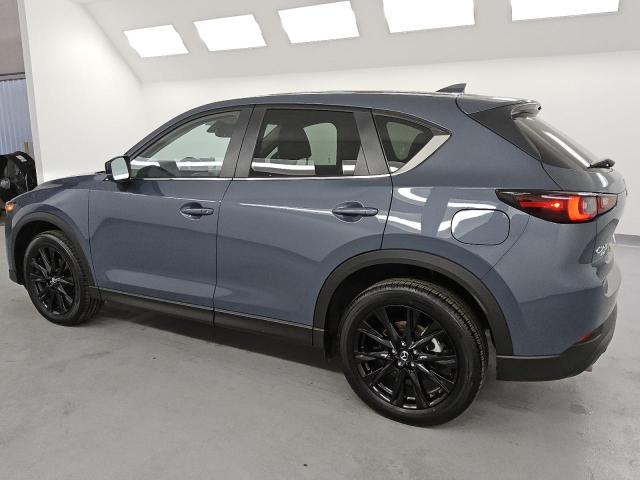 MAZDA CX-5 PREFE 2024 charcoal  gas JM3KFBCL9R0520369 photo #3