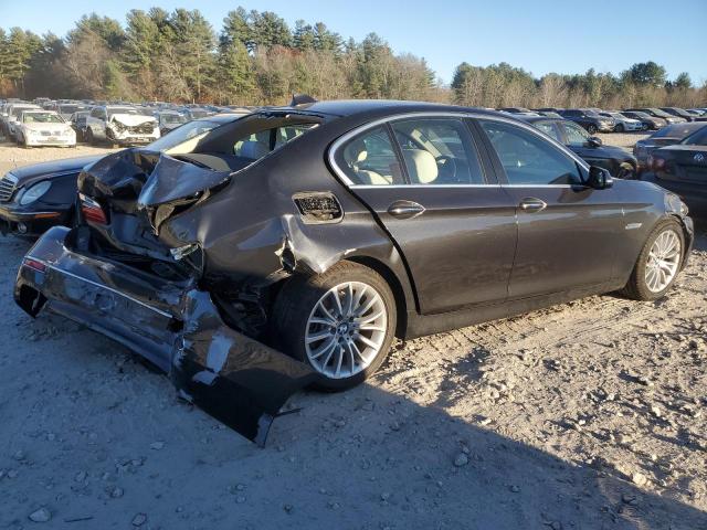 WBA5A5C57FD518838 Bmw 5 Series I 2015