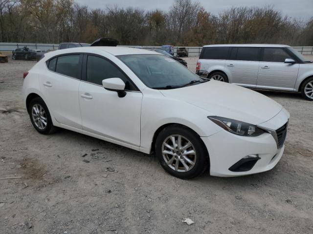 2016 MAZDA 3 SPORT - 3MZBM1K70GM274302