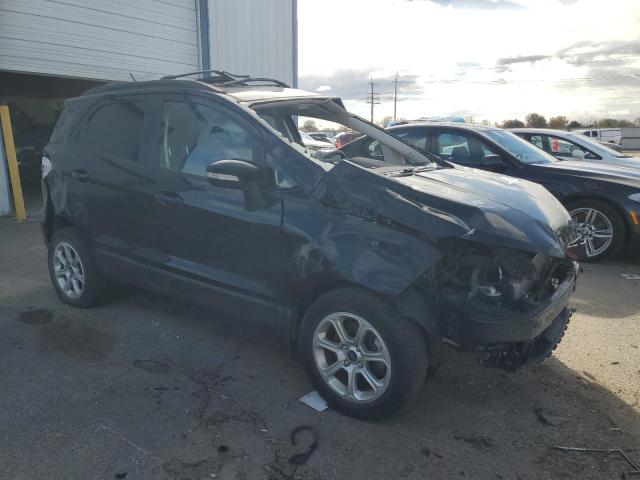 VIN MAJ3S2GE0KC277887 2019 Ford Ecosport, SE no.4