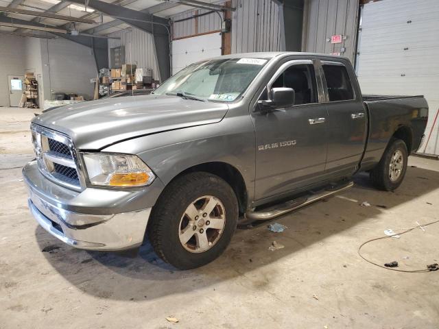 2012 DODGE RAM 1500 S #3008760106