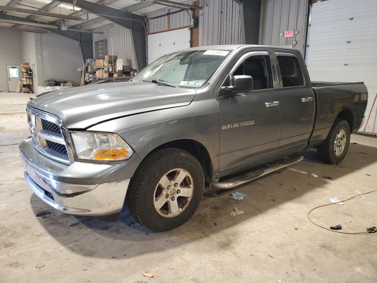 Lot #3008760106 2012 DODGE RAM 1500 S