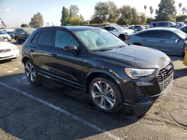 2021 AUDI Q3 PREMIUM - WA1DECF37M1105571