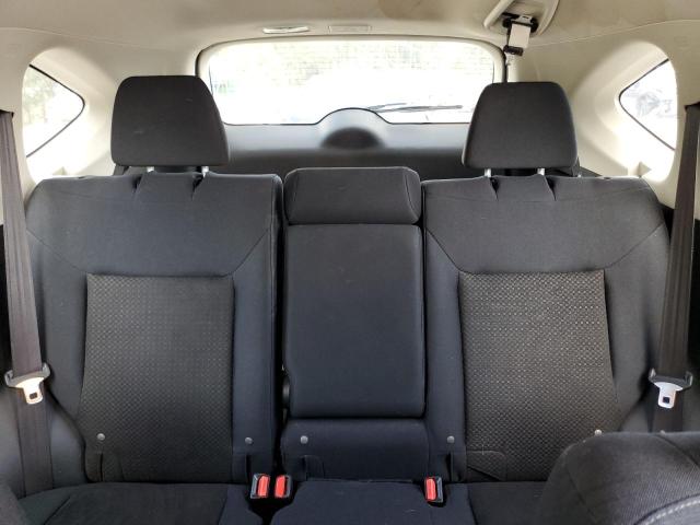 2016 HONDA CR-V EX - 2HKRM4H57GH647141