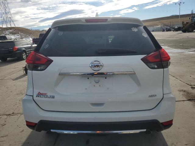 2017 NISSAN ROGUE S - KNMAT2MV2HP528333