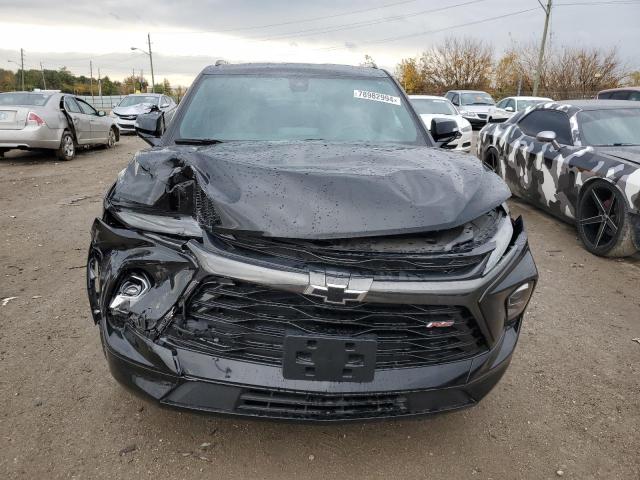 2023 CHEVROLET BLAZER RS - 3GNKBKRS5PS109745