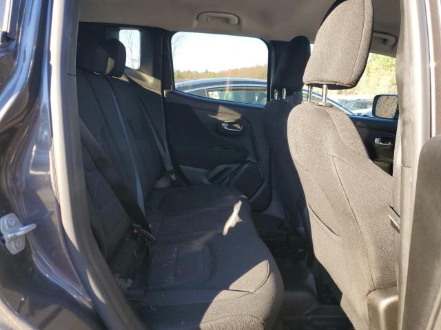 2019 JEEP RENEGADE L - ZACNJBB10KPK44648
