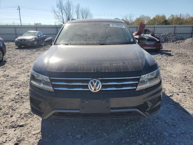 2021 VOLKSWAGEN TIGUAN SE - 3VV3B7AX6MM009625