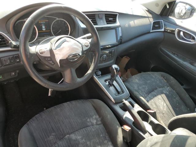 2019 NISSAN SENTRA S - 3N1AB7AP5KL622024