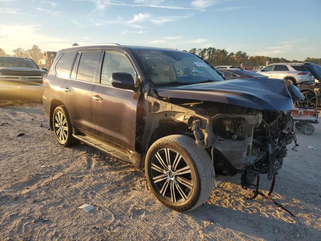 2019 LEXUS LX 570 JTJHY7AX1K4289933