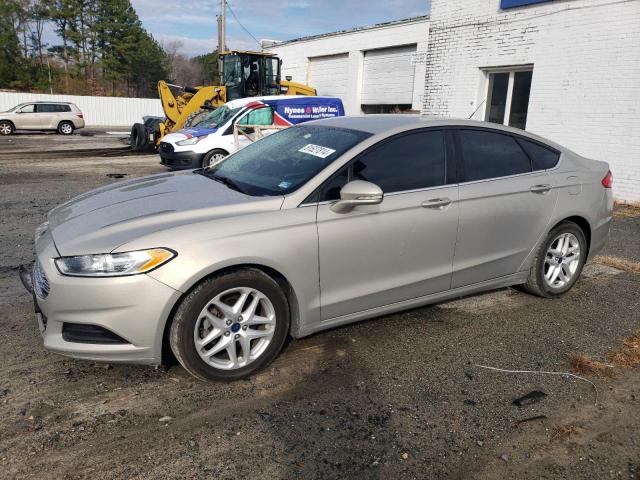 2015 FORD FUSION SE #3037028720