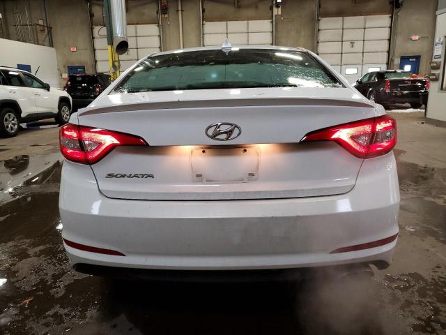 2015 HYUNDAI SONATA SE - 5NPE24AF5FH127056