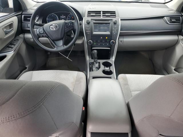 2017 TOYOTA CAMRY - 4T1BF1FK4HU400505