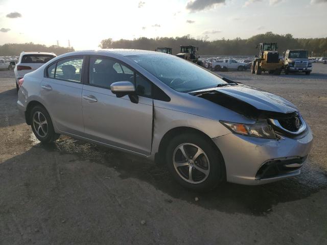 2015 HONDA CIVIC SE - 19XFB2F72FE046773
