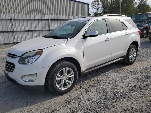 2016 CHEVROLET EQUINOX LT #3004266755