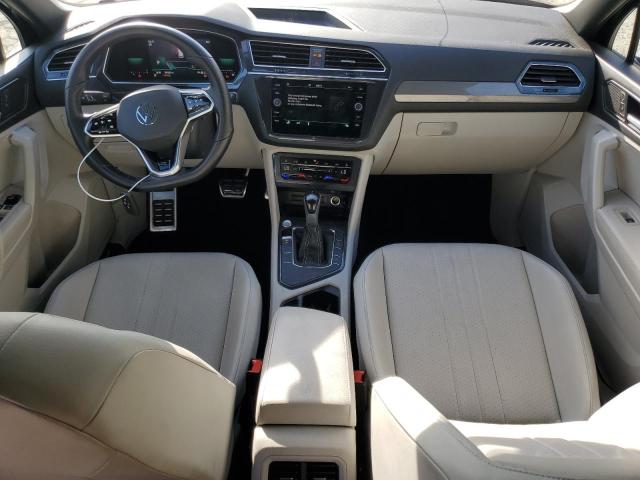2023 VOLKSWAGEN TIGUAN SE - 3VVCB7AX7PM003563