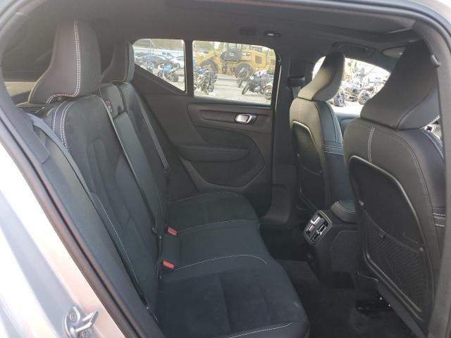 2023 VOLVO XC40 RECHA YV4ED3ULXP2105902