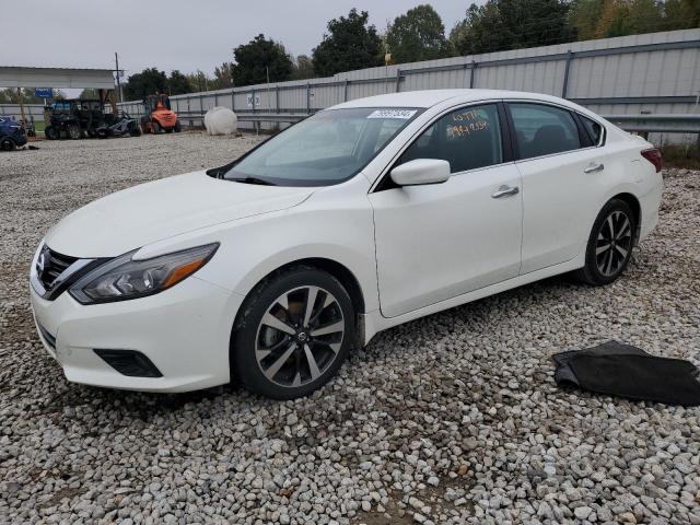 2018 NISSAN ALTIMA 2.5 - 1N4AL3APXJC102923