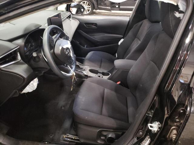 2023 TOYOTA COROLLA LE - 5YFB4MDE7PP018800